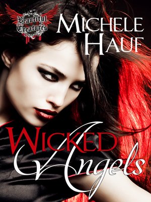 cover image of Wicked Angels